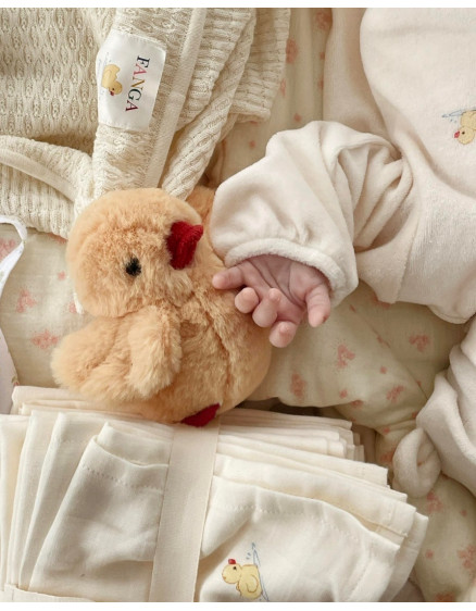 Інтерактивна іграшка Fanga Mio 6