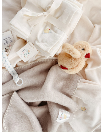 Інтерактивна іграшка Fanga Mio 2