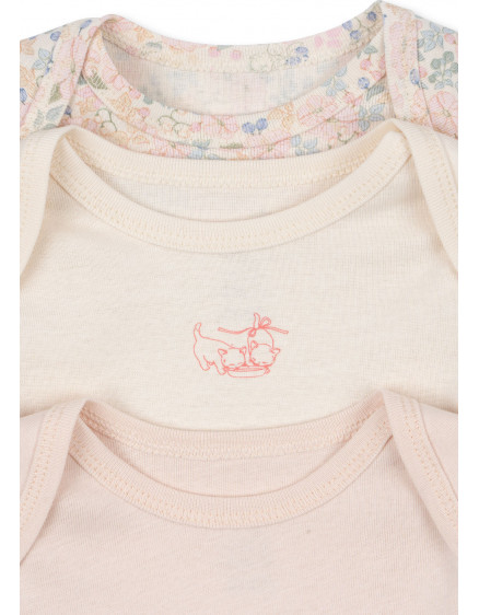 3 х Боді Fio Prato Fiori 3