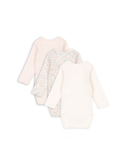 3 х Боді Fio Prato Fiori 5