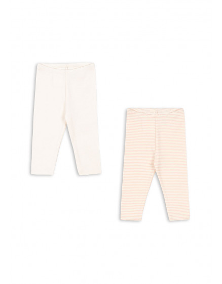 2 х Штани Fio Stripe Blush Mix