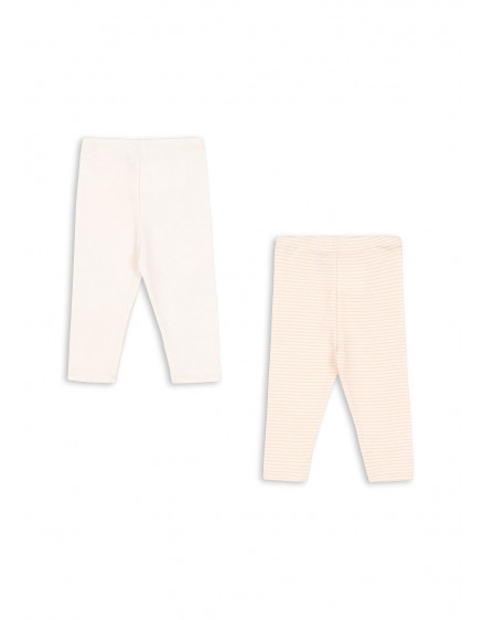 2 х Штани Fio Stripe Blush Mix 3