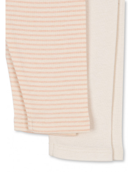 2 х Штани Fio Stripe Blush Mix 6