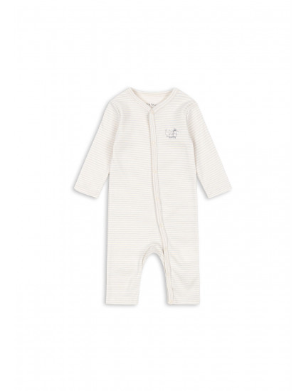 Комбінезон Fio Tea Stripe Gray