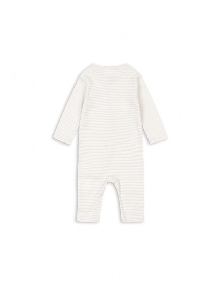 Комбінезон Fio Tea Stripe Gray 4