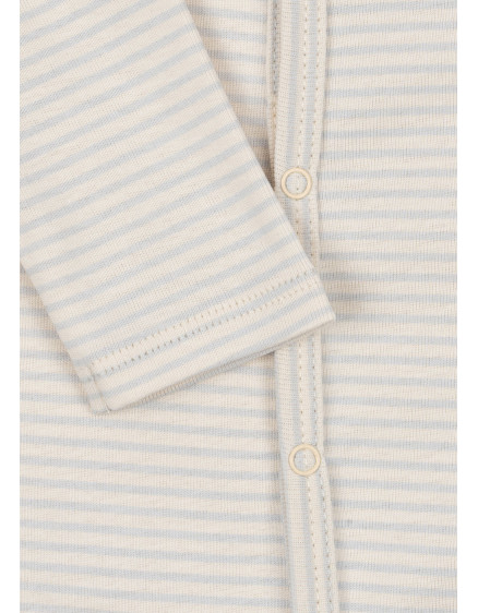 Комбінезон Fio Tea Stripe Gray 2