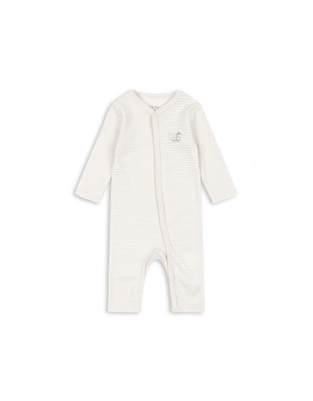 Комбінезон Fio Tea Stripe Gray