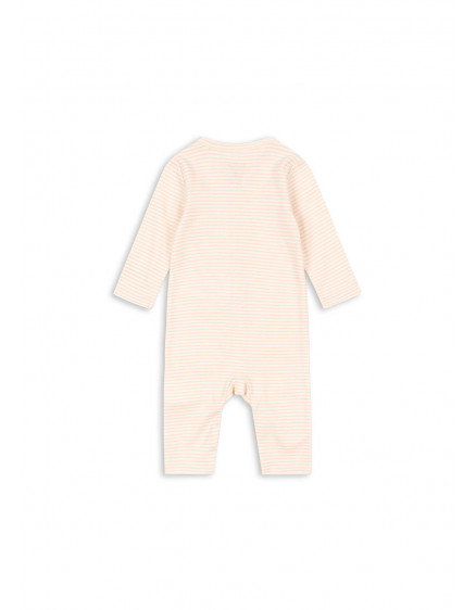 Комбінезон Fio Tea Stripe Cameo 3