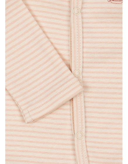 Комбінезон Fio Tea Stripe Cameo 2