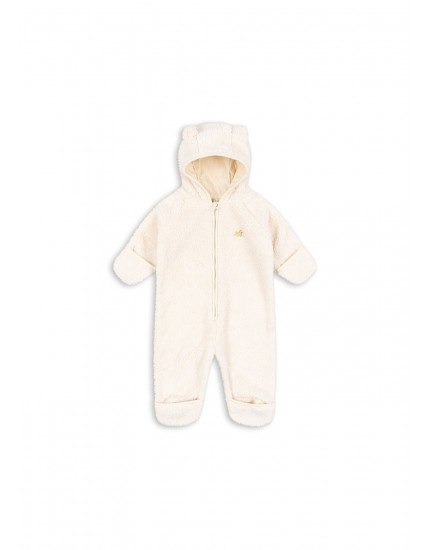 Комбінезон Picco Antique White