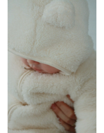 Комбінезон Picco Antique White 8