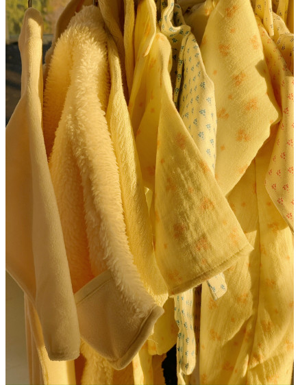 Комбінезон Picco Antique White 7