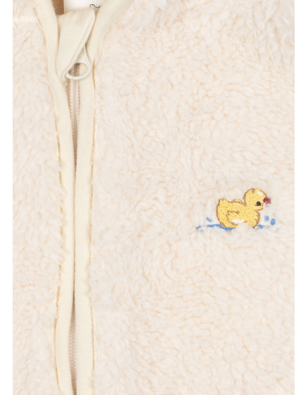 Комбінезон Picco Antique White 4