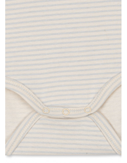 Боді Fio Tea Stripe Gray 2