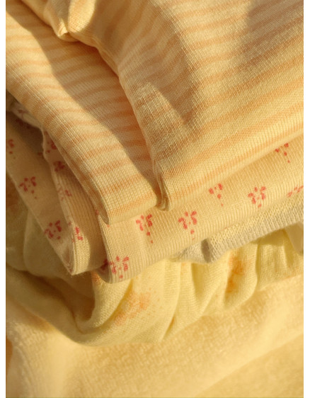 Боді Fio Tea Stripe Cameo 6