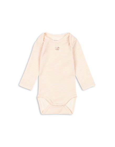 Боді Fio Tea Stripe Cameo