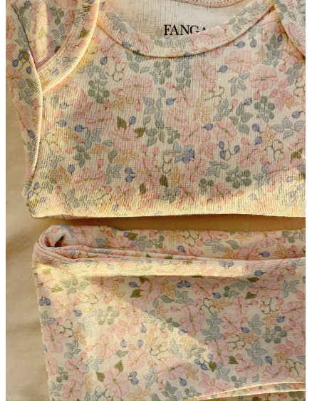 Боді Fio Prato Fiori 7