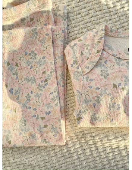 Боді Fio Prato Fiori 5