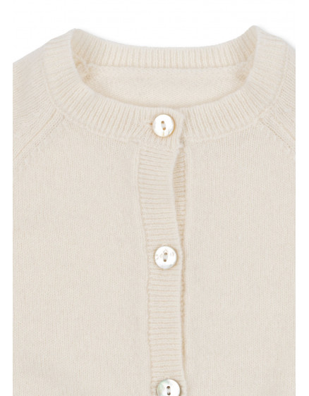 Кардиган Savora Antique White 4