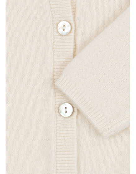 Кардиган Savora Antique White 2