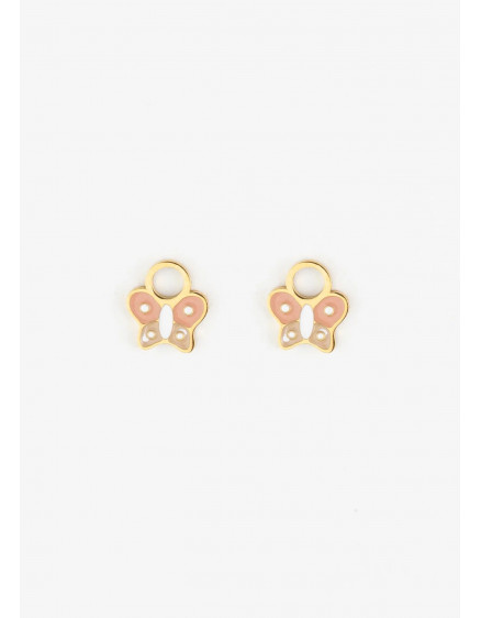 2 x Шарм Baby Butterfly