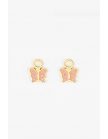 2 x Шарм Butterfly Kiss