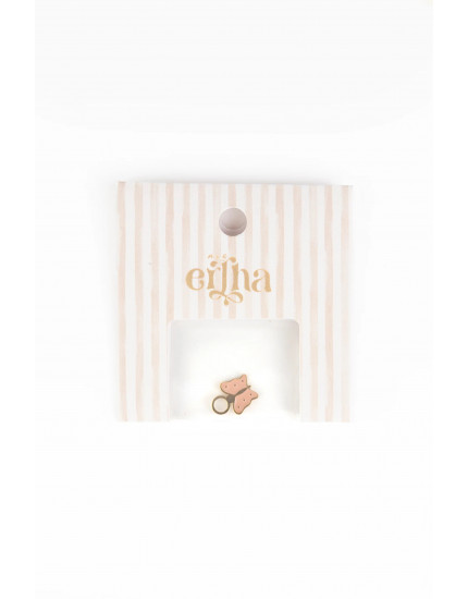 Charms Butterfly Kiss