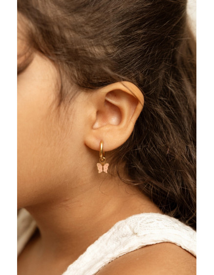 Шарм Butterfly Kiss 2