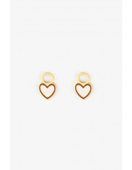 2 x Шарм Duo Heart