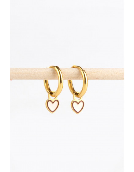 2 x Шарм Duo Heart 2