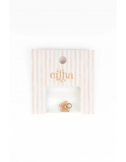 Charms Glitter Butterfly