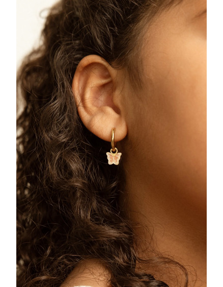 Шарм Glitter Butterfly 2