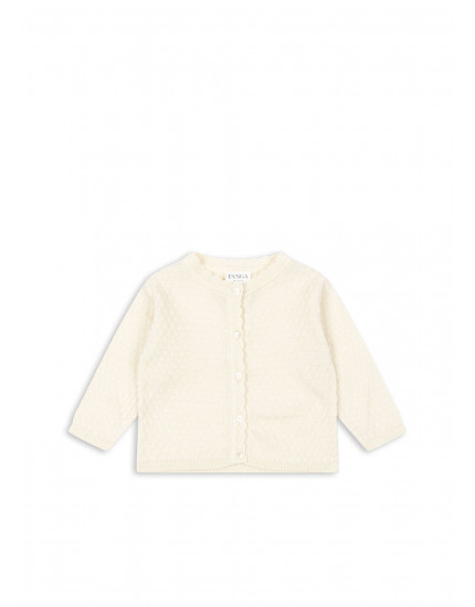 Кардиган Venti Antique White