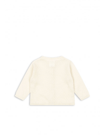 Кардиган Venti Antique White 3