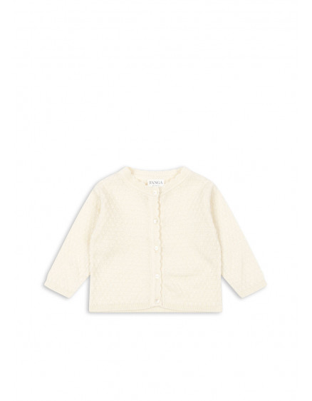 Кардиган Venti Antique White