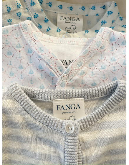 Кардиган Venti Gray Dawn 7