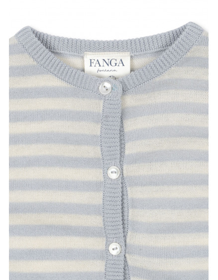 Кардиган Venti Gray Dawn 7