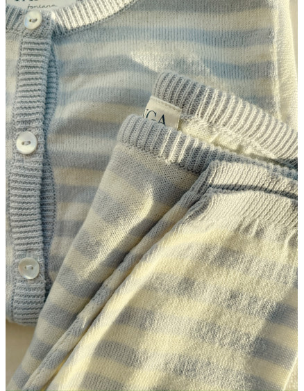 Кардиган Venti Gray Dawn 5