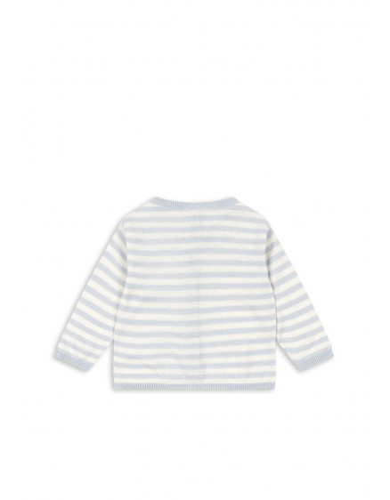 Кардиган Venti Gray Dawn 8