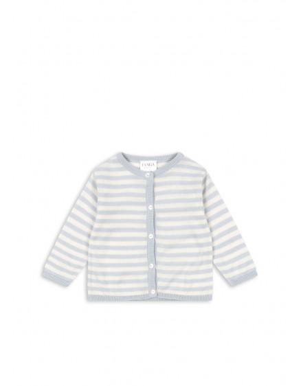 Кардиган Venti Gray Dawn