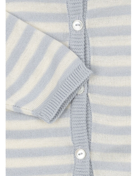 Кардиган Venti Gray Dawn 2