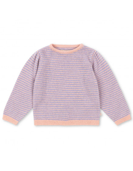 Светр Berle Purple