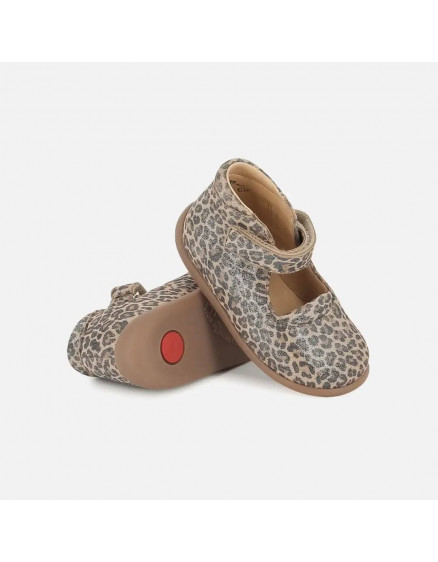 Shoes Stand-Up Mary Leo Sahara 3