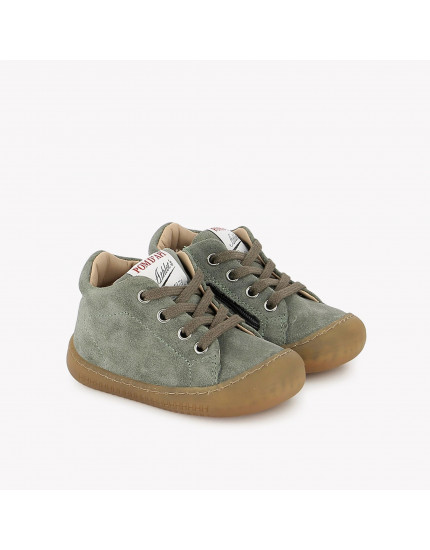 Туфлі Yaka Walk Carciofo