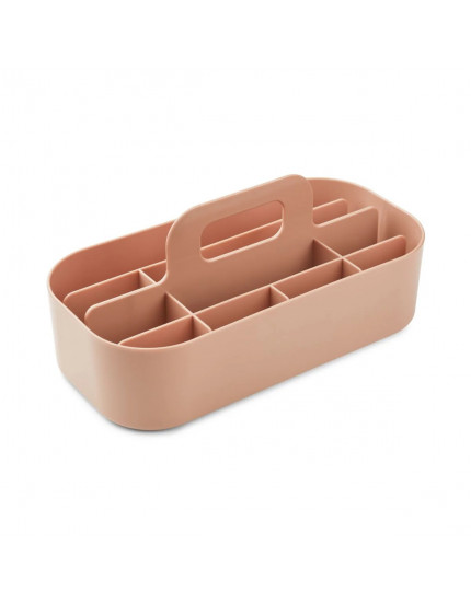 Hope Storage Caddy Rose