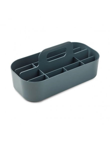 Hope Storage Caddy Whale Blue 