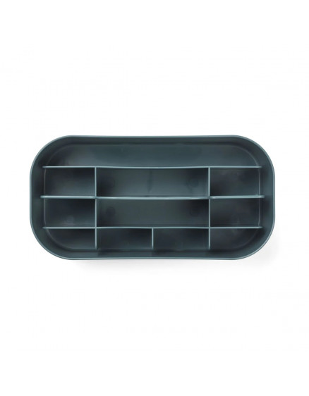 Hope Storage Caddy Whale Blue  2