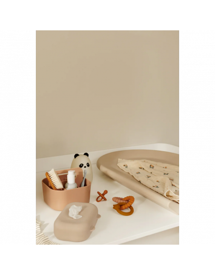 May Storage Caddy Rose 2