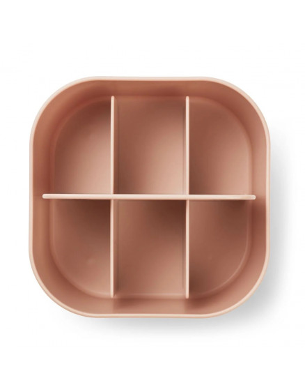 May Storage Caddy Rose 3