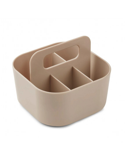 May Storage Caddy Sandy